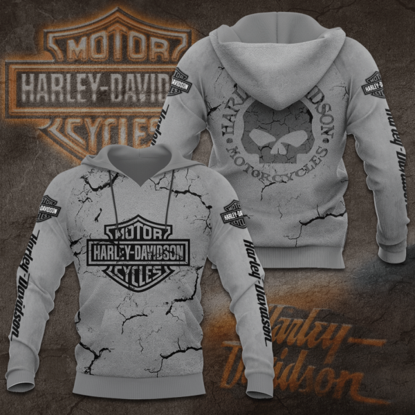Motorcycle All Over Printed Clothes HD010706