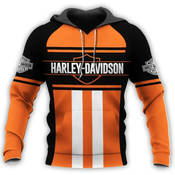 Motorcycle All Over Printed Clothes DH180205
