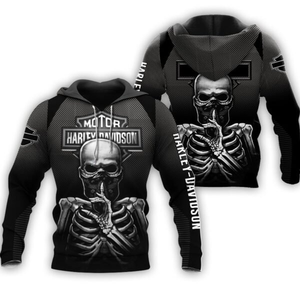 Motorcycle All Over Printed Clothes DH180208