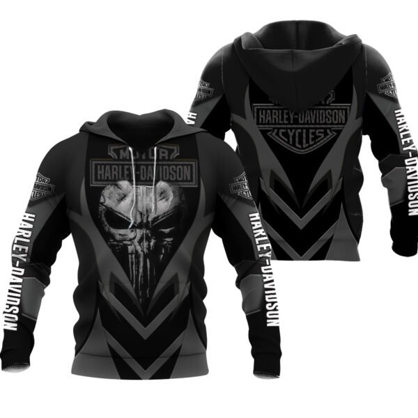 Motorcycle All Over Printed Clothes DH180211