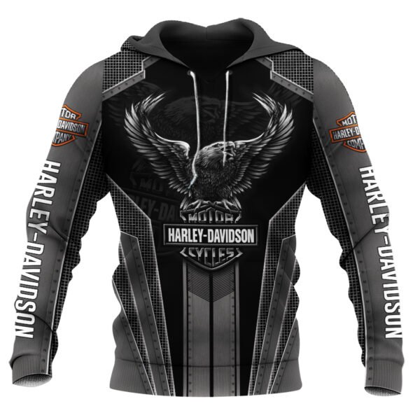 Motorcycle All Over Printed Clothes DH180212