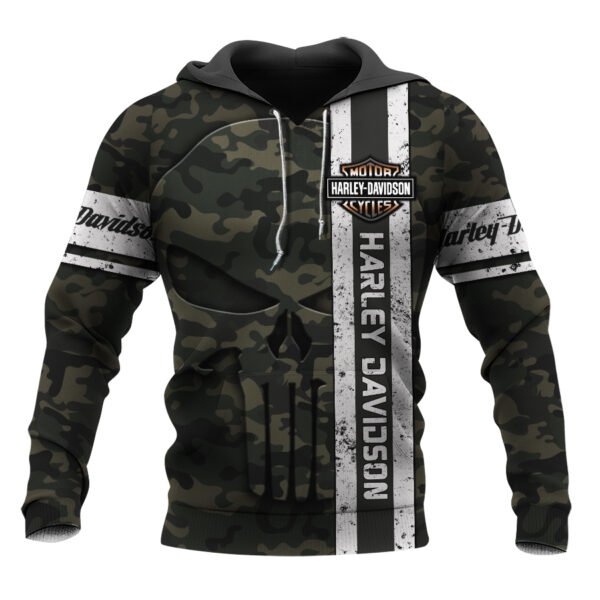 Motorcycle All Over Printed Clothes HL0105019