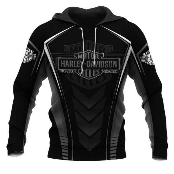 Motorcycle All Over Printed Clothes DH180215