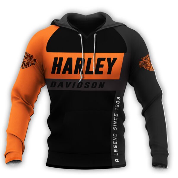 Motorcycle All Over Printed Clothes DH180236
