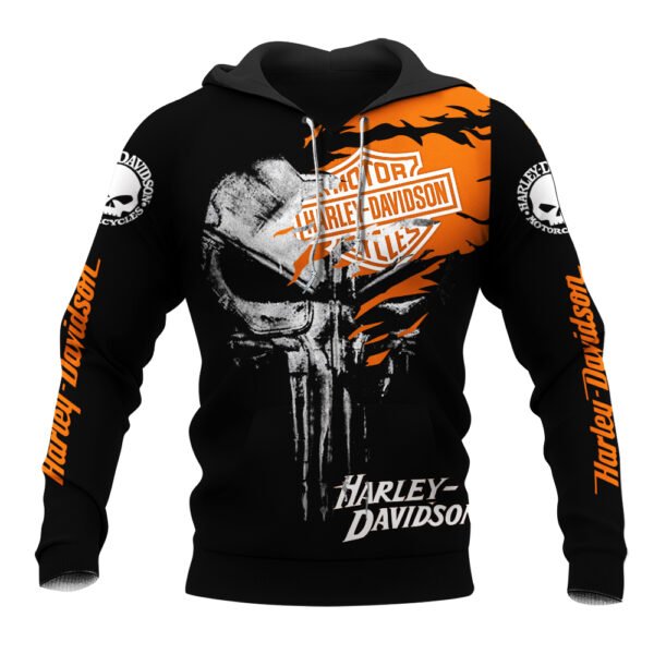 Motorcycle All Over Printed Clothes DH180247