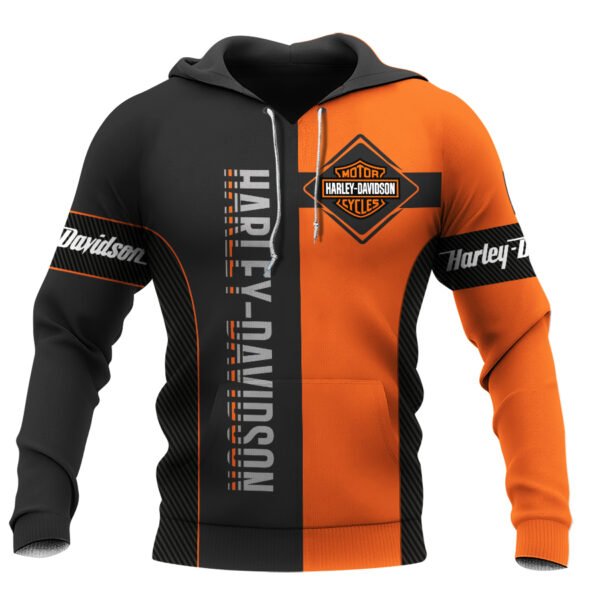 Motorcycle All Over Printed Clothes DH140102
