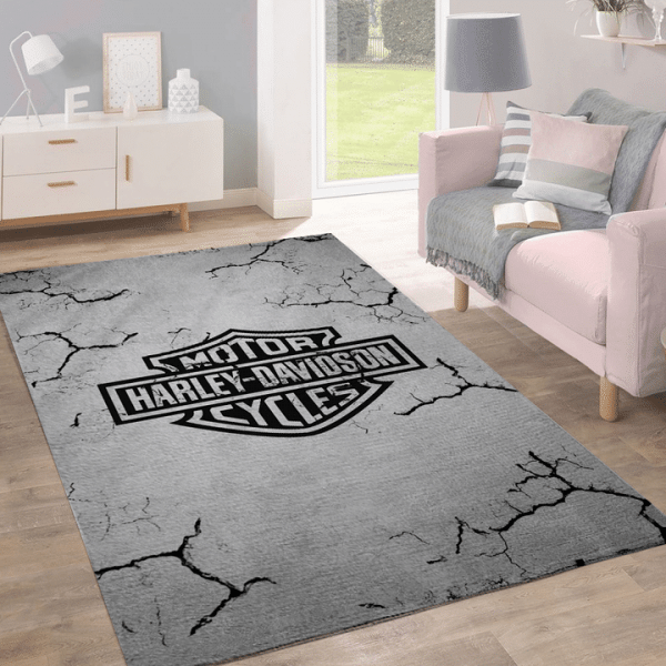Harl-Davi Premium Rectangle Rug DH130202