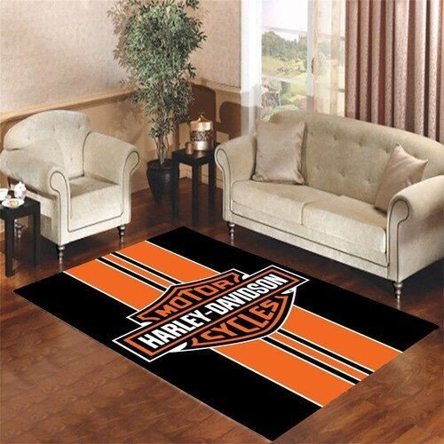 Harl-Davi Premium Rectangle Rug DH130203