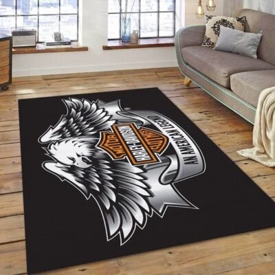 Harl-Davi Premium Rectangle Rug DH130209 - 2'x3'