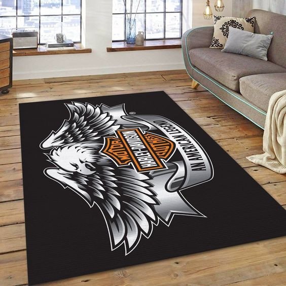 Harl-Davi Premium Rectangle Rug DH130209