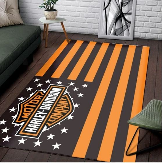 Harl-Davi Premium Rectangle Rug DH130213