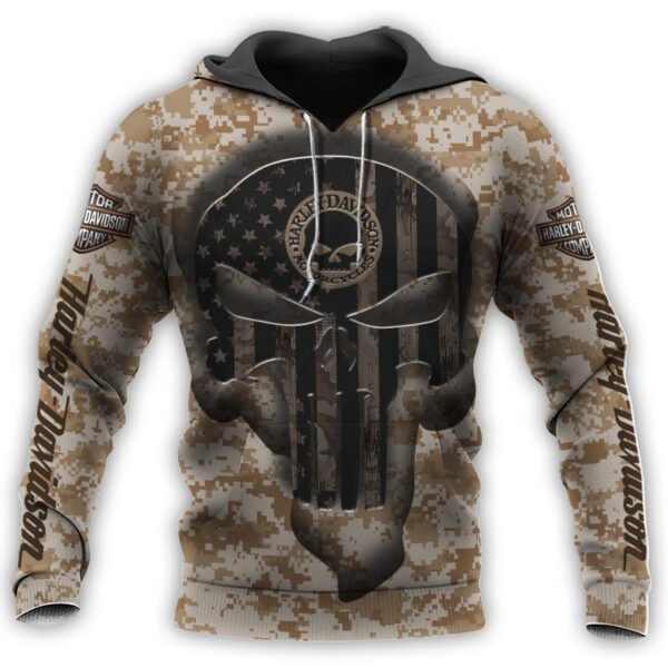Motorcycle All Over Printed Clothes DH140122